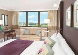 Hotel George