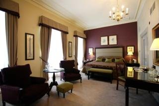 Hotel George