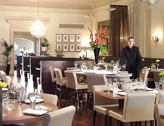 Hotel George