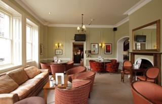 Hotel George