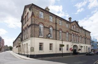 Hotel George