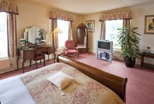 Hotel George