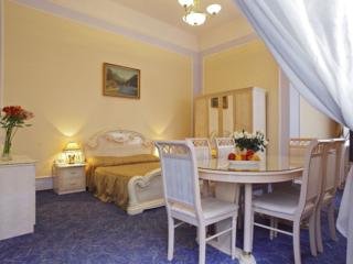 Hotel George