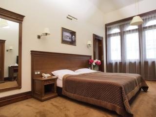 Hotel George