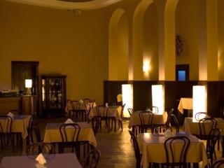 Hotel George
