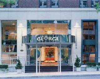 Hotel George