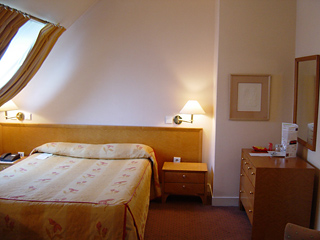 Hotel George Washington