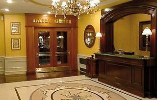 Hotel Georgetown Inn Washington Dc
