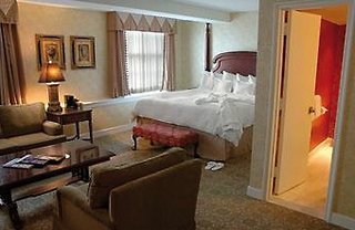 Hotel Georgetown Inn Washington Dc