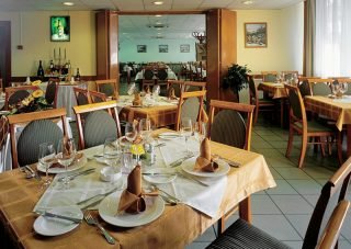 Hotel Gerand Eben