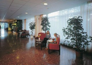 Hotel Gerand Touring