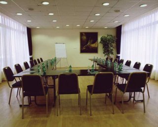 Hotel Gerand Touring