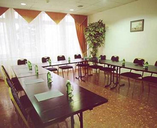 Hotel Gerand Touring Basic