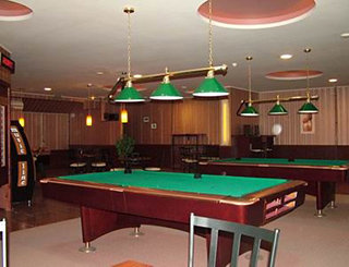 Hotel Gerand Touring Basic