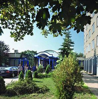 Hotel Gerand Touring Basic