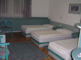 Hotel Gerand Ventura
