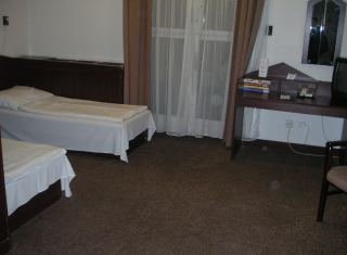 Hotel Gerand Ventura