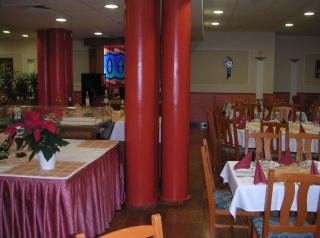 Hotel Gerand Ventura