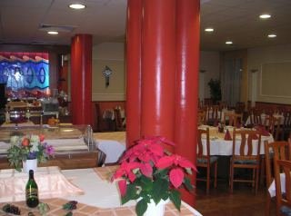 Hotel Gerand Ventura