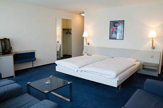 Hotel Geroldswil Swiss Quality