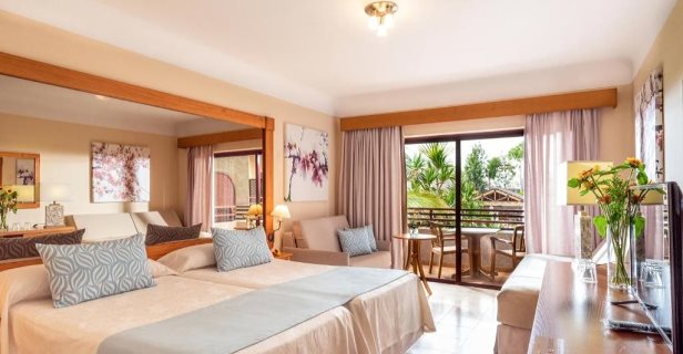 Hotel Gf Fañabe