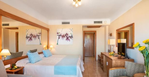 Hotel Gf Fañabe