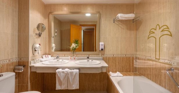 Hotel Gf Fañabe
