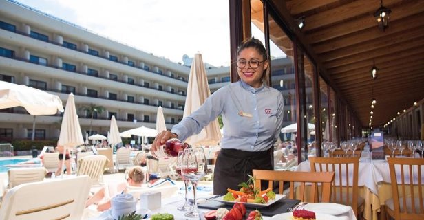 Hotel Gf Fañabe