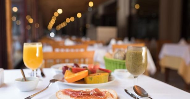 Hotel Gf Fañabe