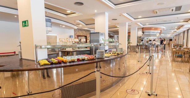 Hotel Gf Fañabe