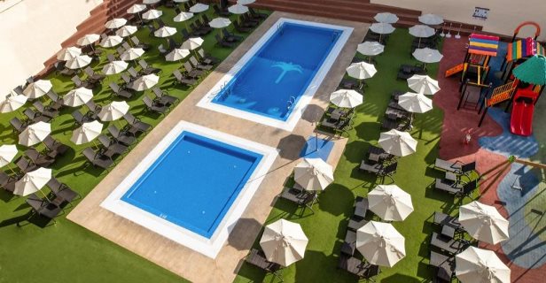 Hotel Gf Fañabe