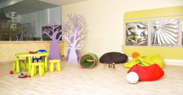 Hotel Gf Fañabe