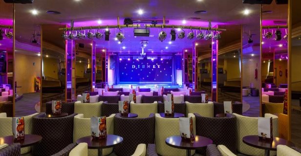 Hotel Gf Fañabe