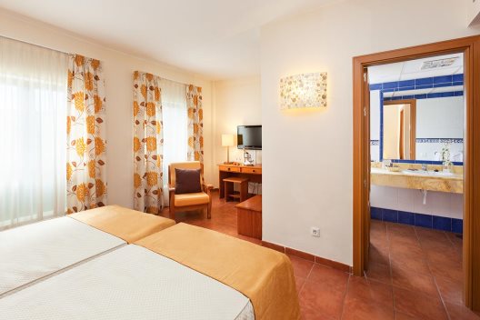 Hotel Gf Isabel
