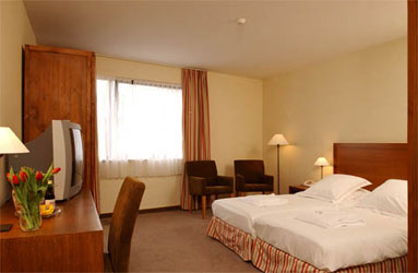 Hotel Ghent River