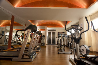 Hotel Ghl Abadia Plaza