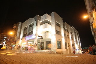 Hotel Ghl Abadia Plaza