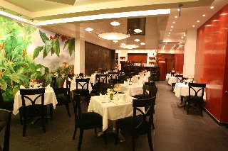 Hotel Ghl Abadia Plaza
