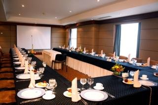Hotel Ghl Capital