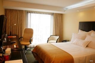 Hotel Ghl Capital