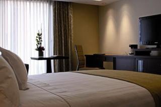 Hotel Ghl Capital