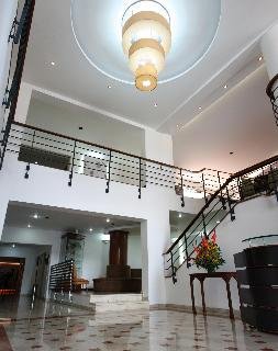 Hotel Ghl Comfort Los Heroes