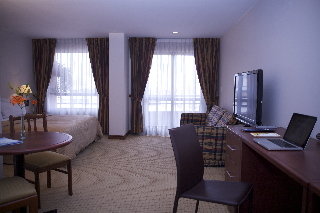 Hotel Ghl Comfort Los Heroes