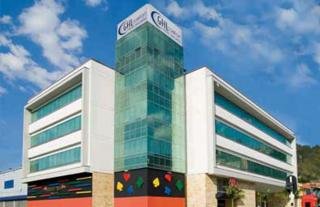 Hotel Ghl Comfort San Diego