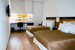 Hotel Ghl Comfort San Diego