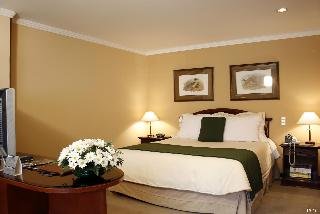 Hotel Ghl Hamilton