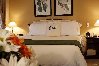Hotel Ghl Hamilton