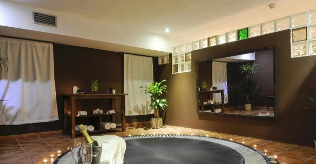 Hotel Ghm Monachil