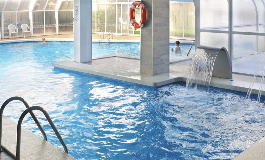 Hotel Ght Aquarium Spa Lloret De Mar