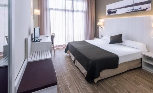 Hotel Ght Costa Brava